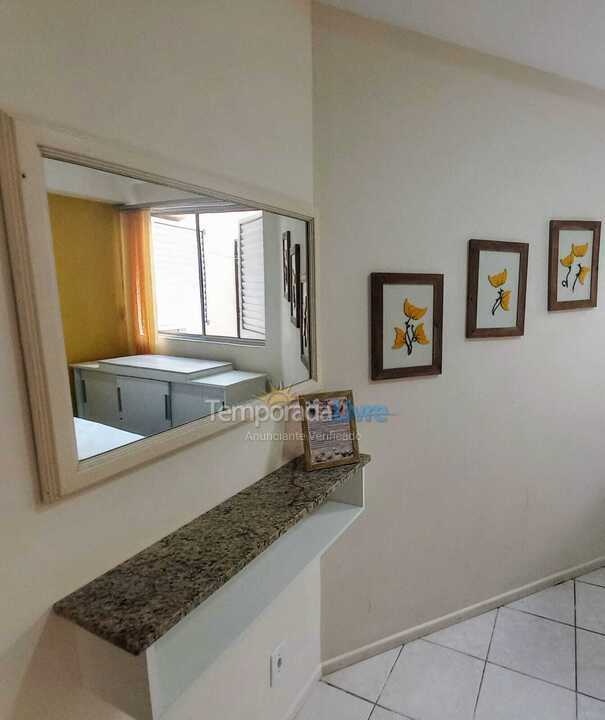 House for vacation rental in Itapema (Meia Praia)