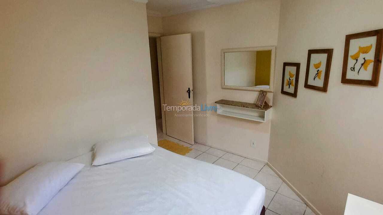 House for vacation rental in Itapema (Meia Praia)