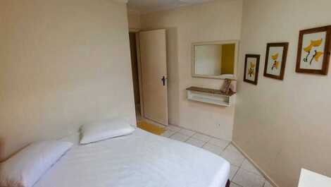 Seaside apartment in Itapema - SC