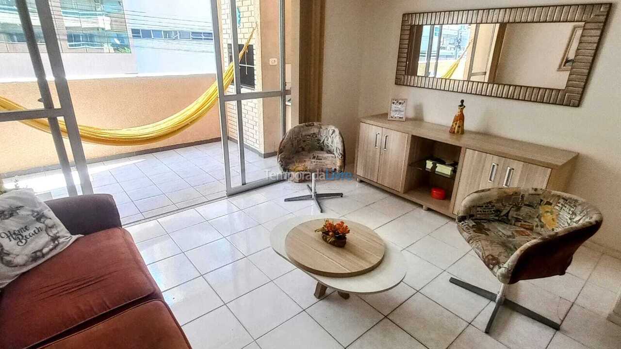 House for vacation rental in Itapema (Meia Praia)