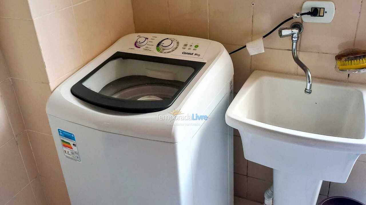 House for vacation rental in Itapema (Meia Praia)