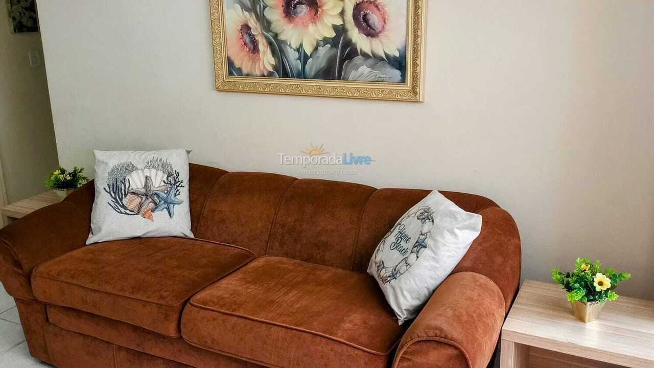 House for vacation rental in Itapema (Meia Praia)