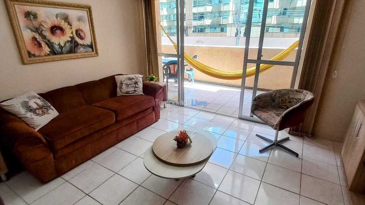 House for vacation rental in Itapema (Meia Praia)