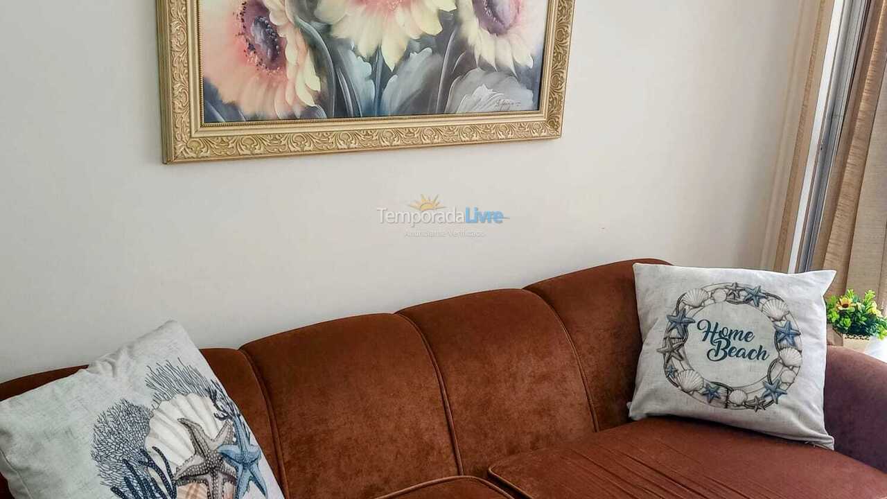 House for vacation rental in Itapema (Meia Praia)