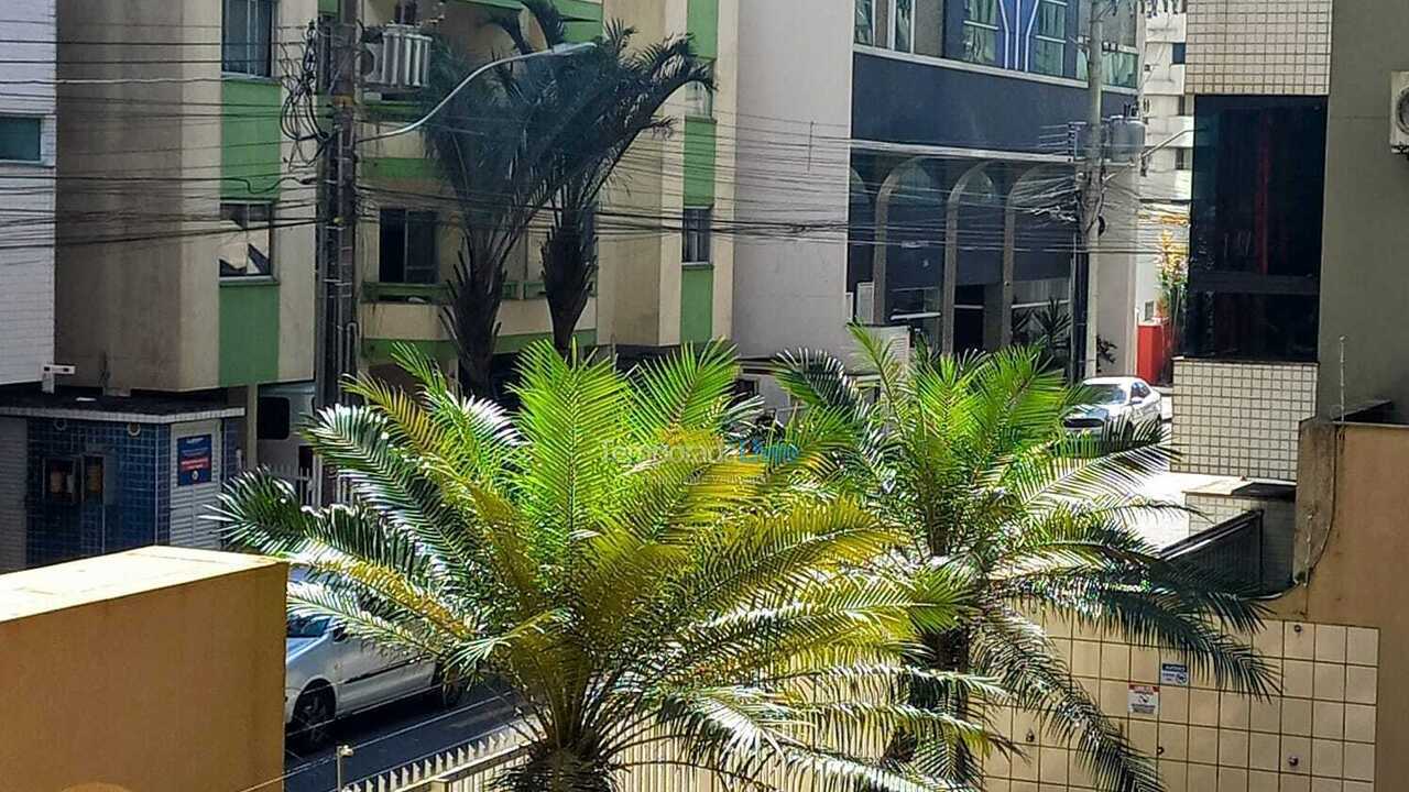 House for vacation rental in Itapema (Meia Praia)