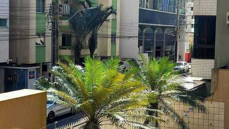 Seaside apartment in Itapema - SC