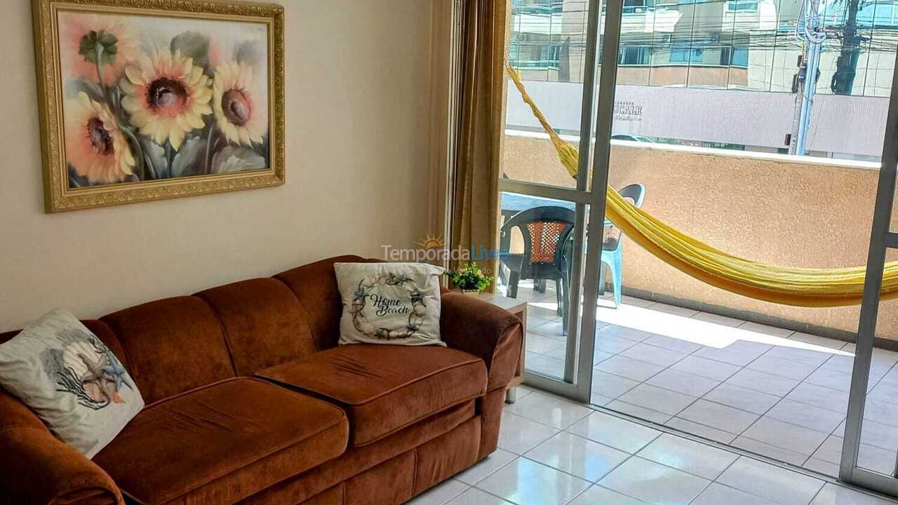 House for vacation rental in Itapema (Meia Praia)