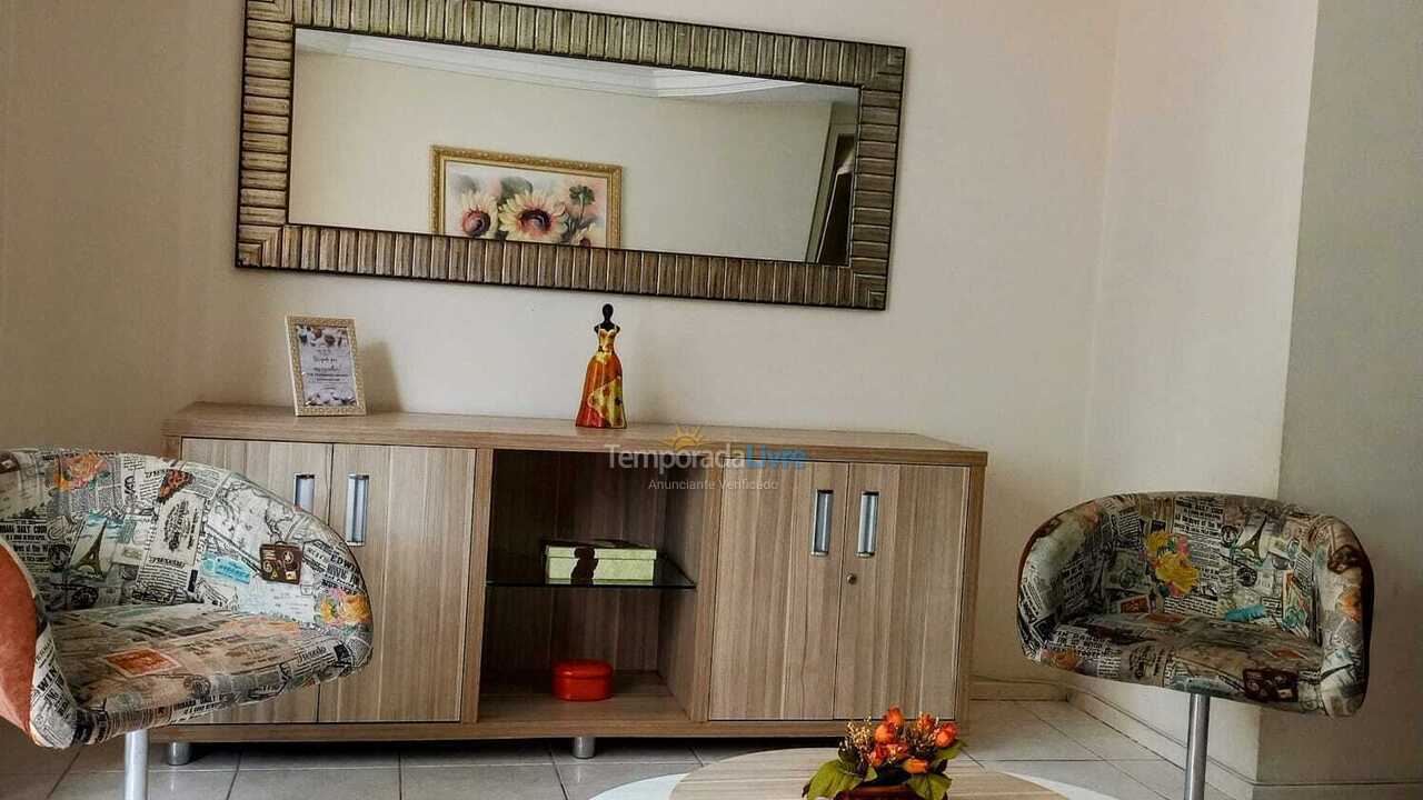 House for vacation rental in Itapema (Meia Praia)