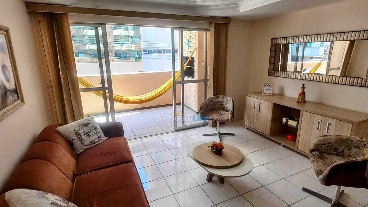 House for vacation rental in Itapema (Meia Praia)