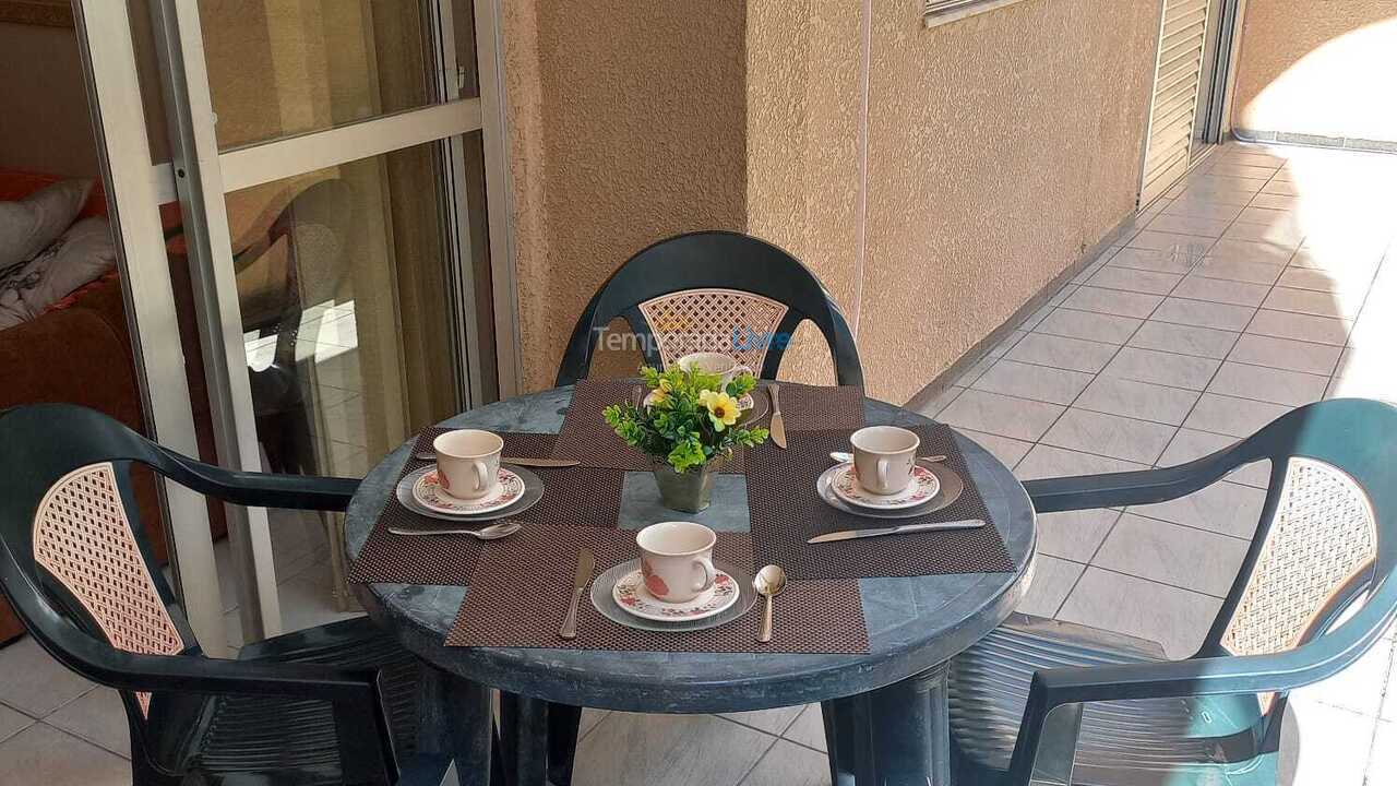 House for vacation rental in Itapema (Meia Praia)