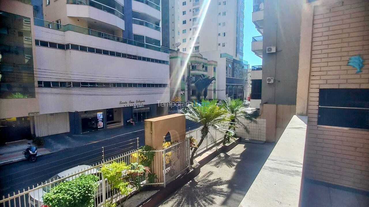 House for vacation rental in Itapema (Meia Praia)