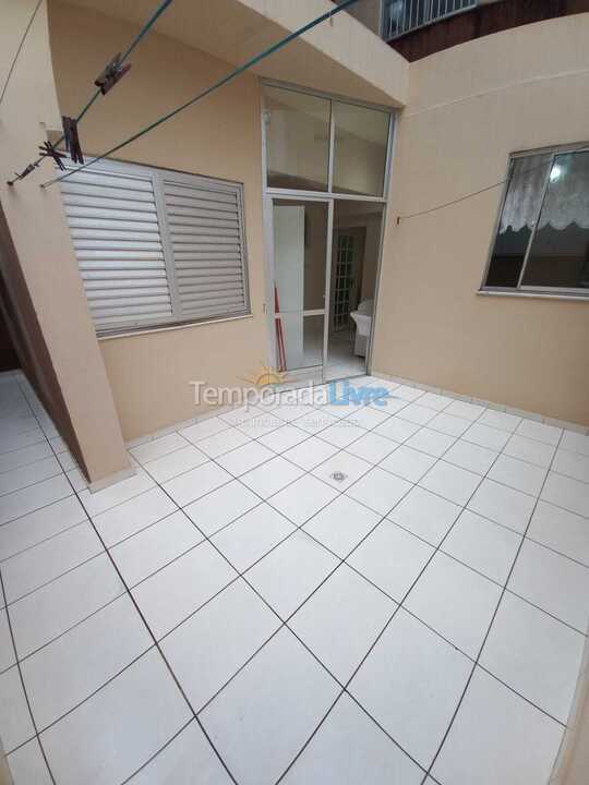 House for vacation rental in Itapema (Meia Praia)