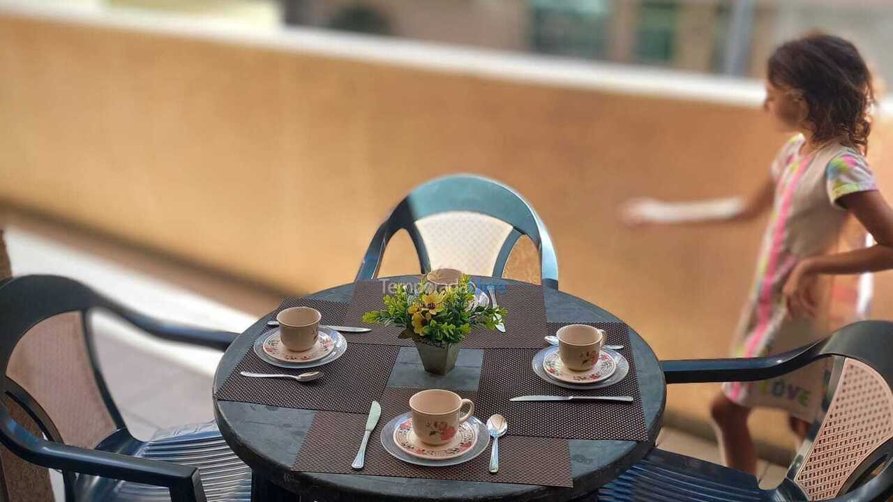 House for vacation rental in Itapema (Meia Praia)