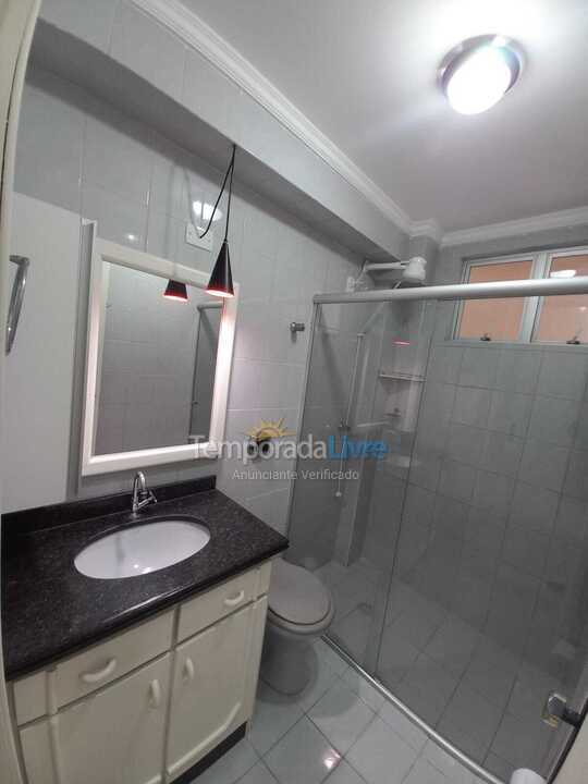 House for vacation rental in Itapema (Meia Praia)