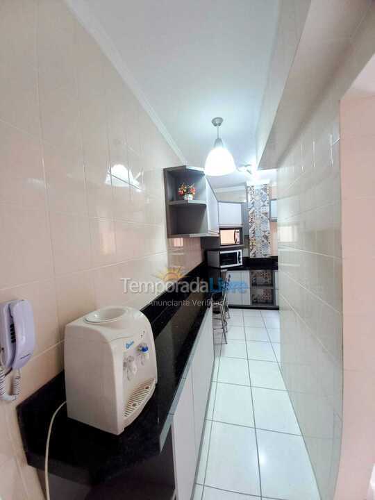 House for vacation rental in Itapema (Meia Praia)