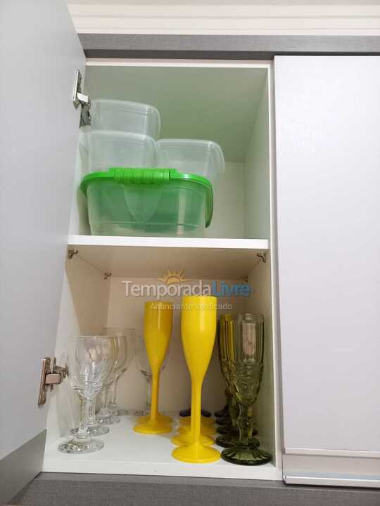 House for vacation rental in Itapema (Meia Praia)