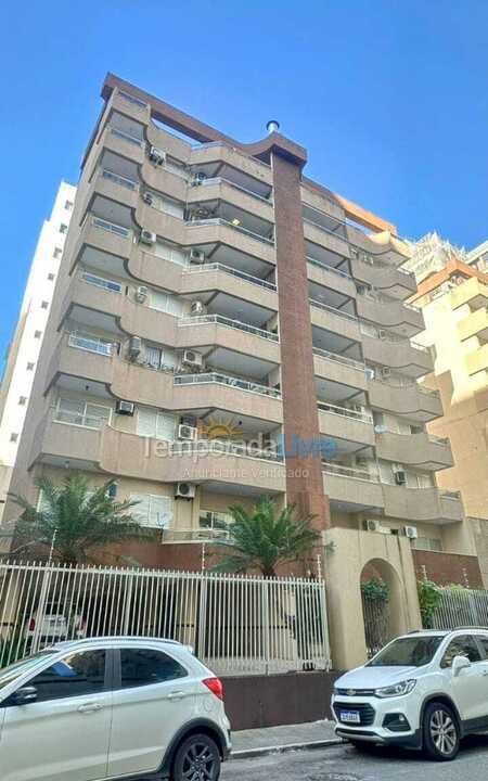 House for vacation rental in Itapema (Meia Praia)