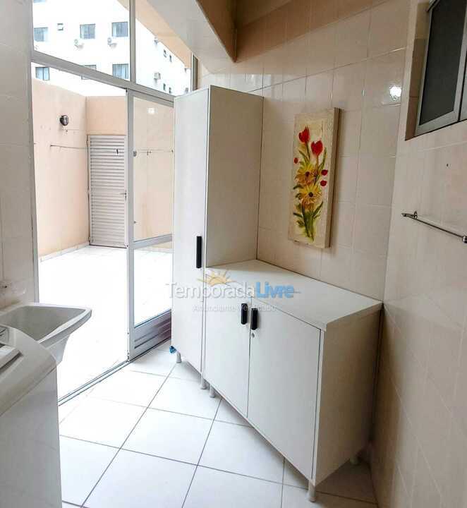 House for vacation rental in Itapema (Meia Praia)