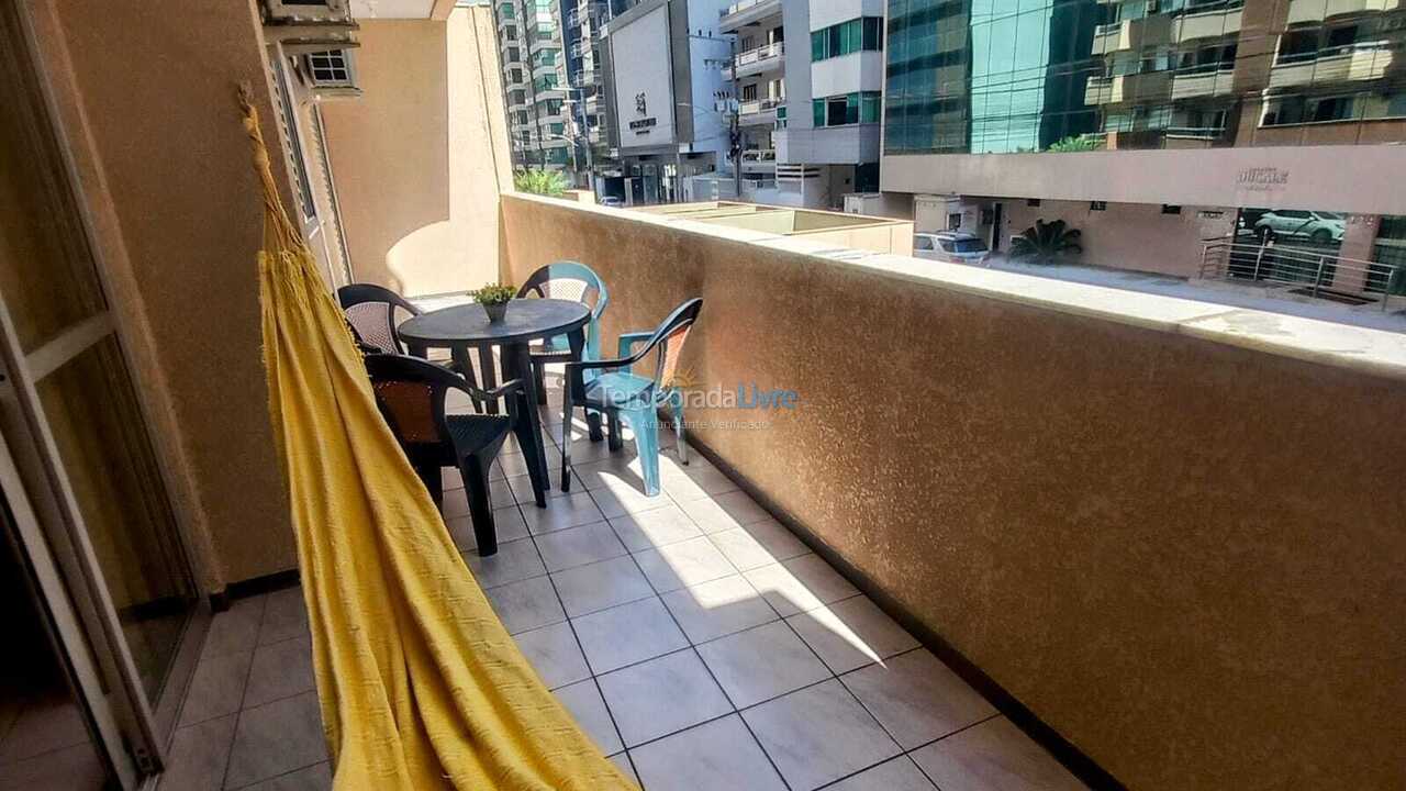 House for vacation rental in Itapema (Meia Praia)