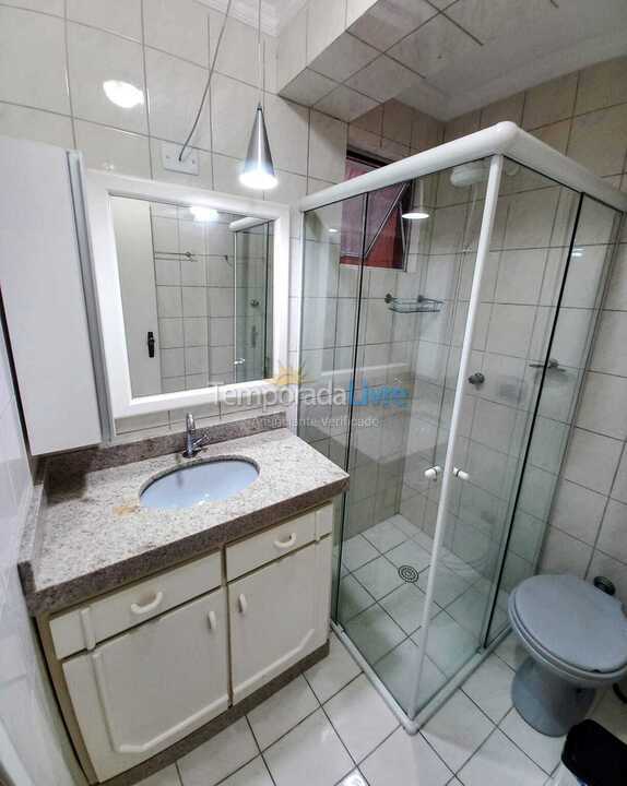 House for vacation rental in Itapema (Meia Praia)