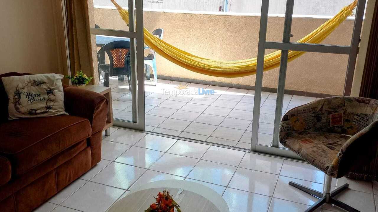 House for vacation rental in Itapema (Meia Praia)