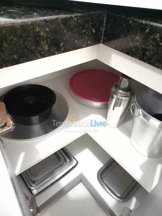 House for vacation rental in Itapema (Meia Praia)