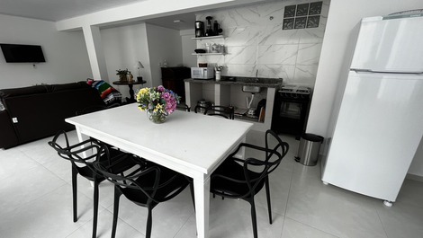 Apartamento para alquilar en Florianópolis - Praia da Lagoinha