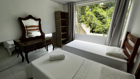 Apartamento de verão na Praia da Lagoinha