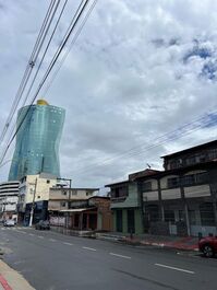 Praia e Conforto em Vila Velha apartamento ideal de 8 a 14 pessoas
