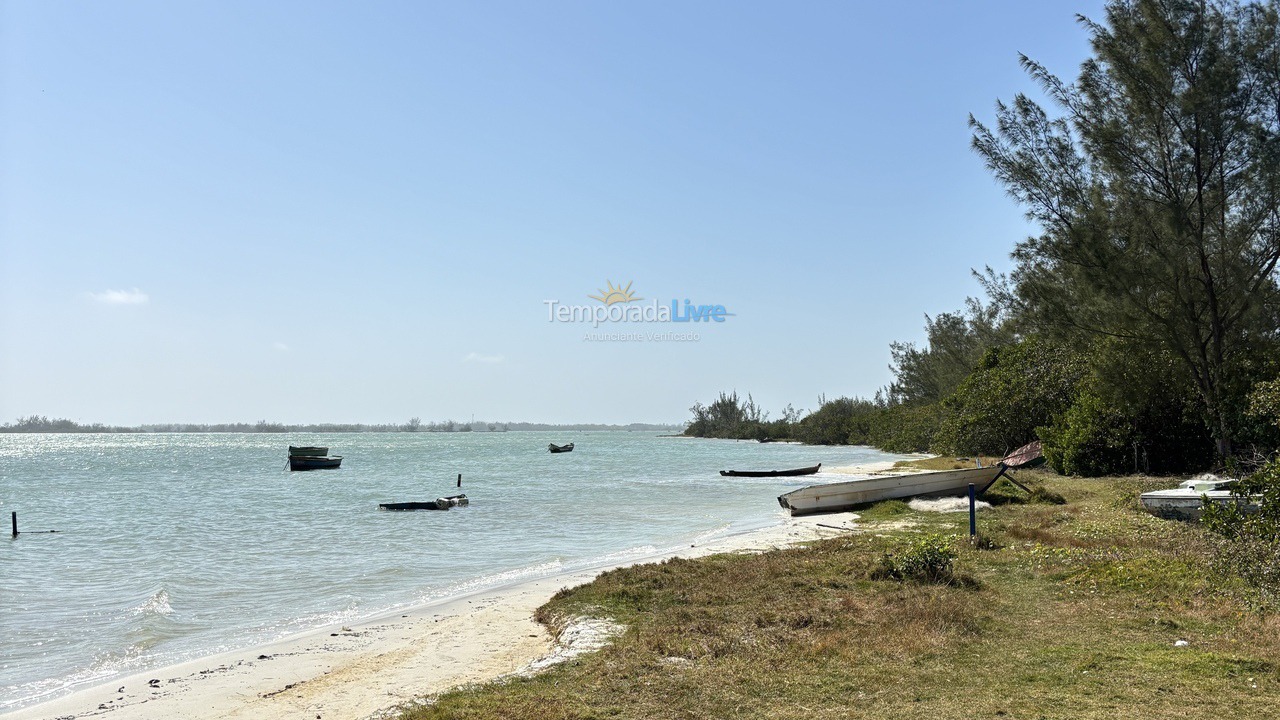 House for vacation rental in Arraial do Cabo (Monte Alto)