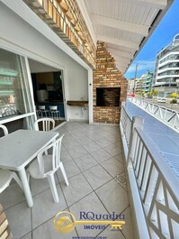 Apartamento para alugar em Bombinhas - Praia de Bombas