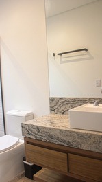 Casa frente al mar en Cambury