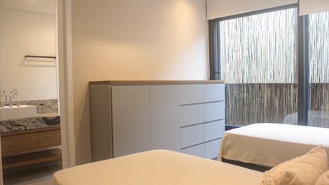 Casa frente al mar en Cambury