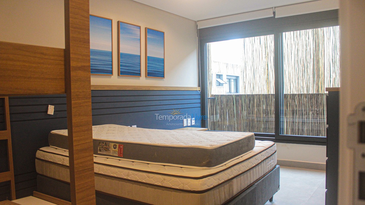 Casa para alquiler de vacaciones em São Sebastião (Camburi)