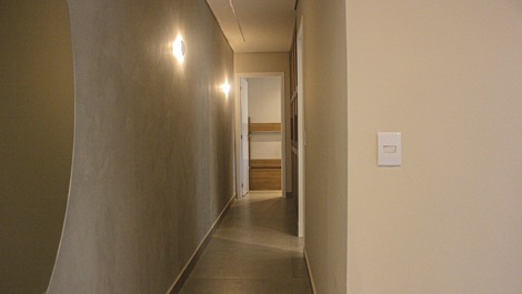 Casa frente al mar en Cambury