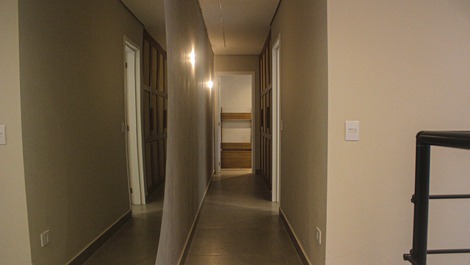 Casa frente al mar en Cambury