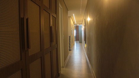 Casa frente al mar en Cambury