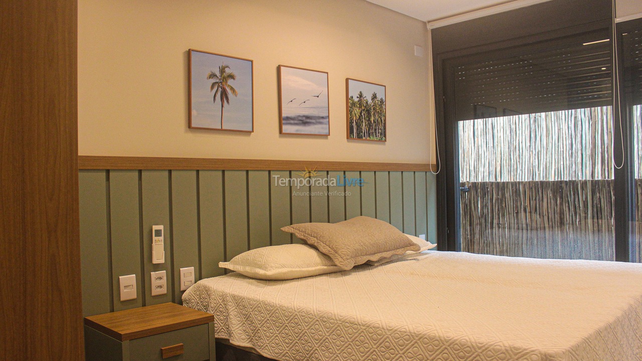 Casa para alquiler de vacaciones em São Sebastião (Camburi)