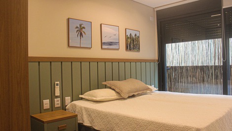 Casa frente al mar en Cambury