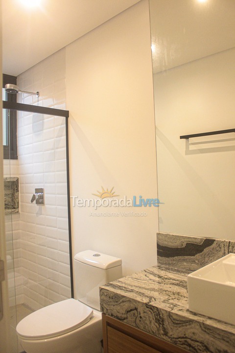 Casa para alquiler de vacaciones em São Sebastião (Camburi)