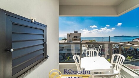 APARTAMENTO DE 2 HABITACIONES