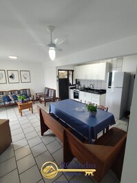 APARTAMENTO DE 2 HABITACIONES