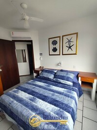 APARTAMENTO DE 2 HABITACIONES