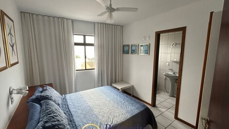 APARTAMENTO DE 2 HABITACIONES