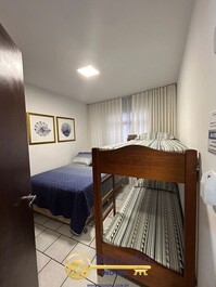 APARTAMENTO DE 2 HABITACIONES