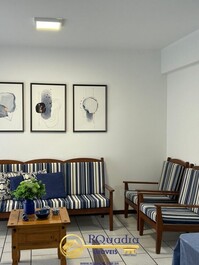 APARTAMENTO DE 2 HABITACIONES