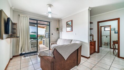 Apartamento em Bombinhas para Locação de Temporada