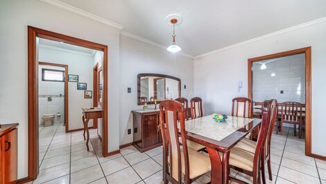 Apartamento em Bombinhas para Locação de Temporada