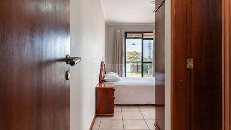 Apartamento em Bombinhas para Locação de Temporada