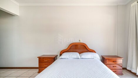 Apartamento em Bombinhas para Locação de Temporada